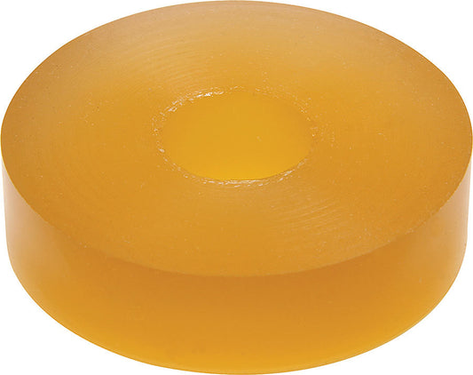 Allstar Performance   Bump Stop Puck 40dr Brown 1/2in  ALL64327