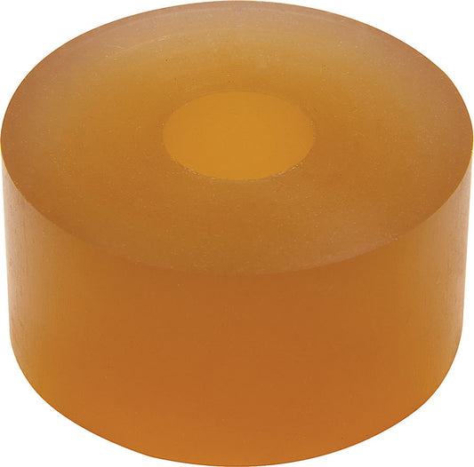 Allstar Performance Bump Stop Puck 40dr Brown 1in MPN ALL64329