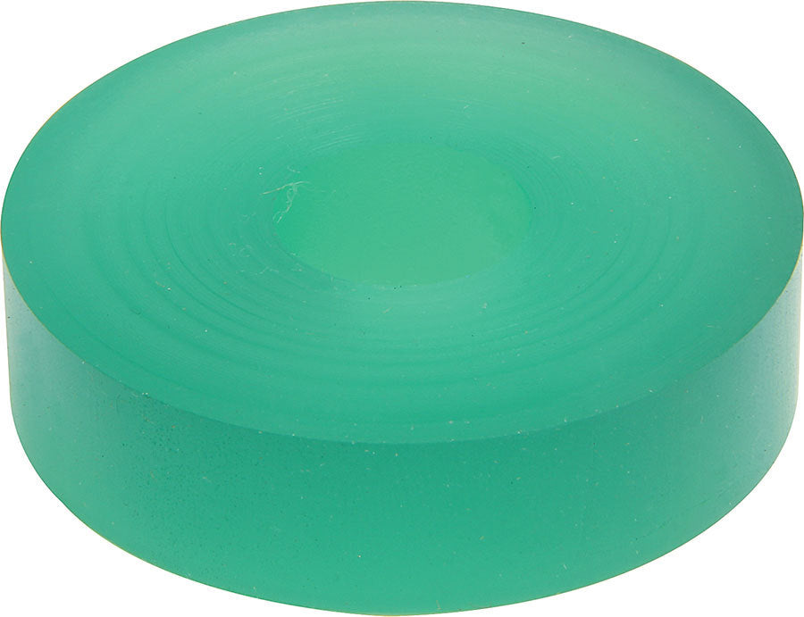 Allstar Performance   Bump Stop Puck 50dr Green 1/2in  ALL64330