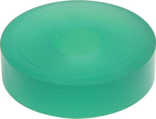 Allstar Performance   Bump Stop Puck 50dr Green 1/2in  ALL64330