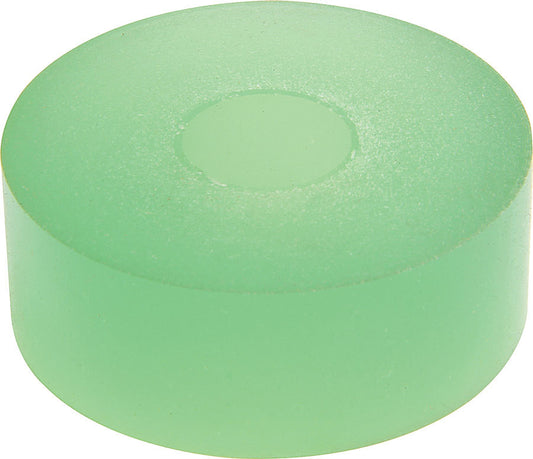 Allstar Performance   Bump Stop Puck 50dr Green 3/4in  ALL64331