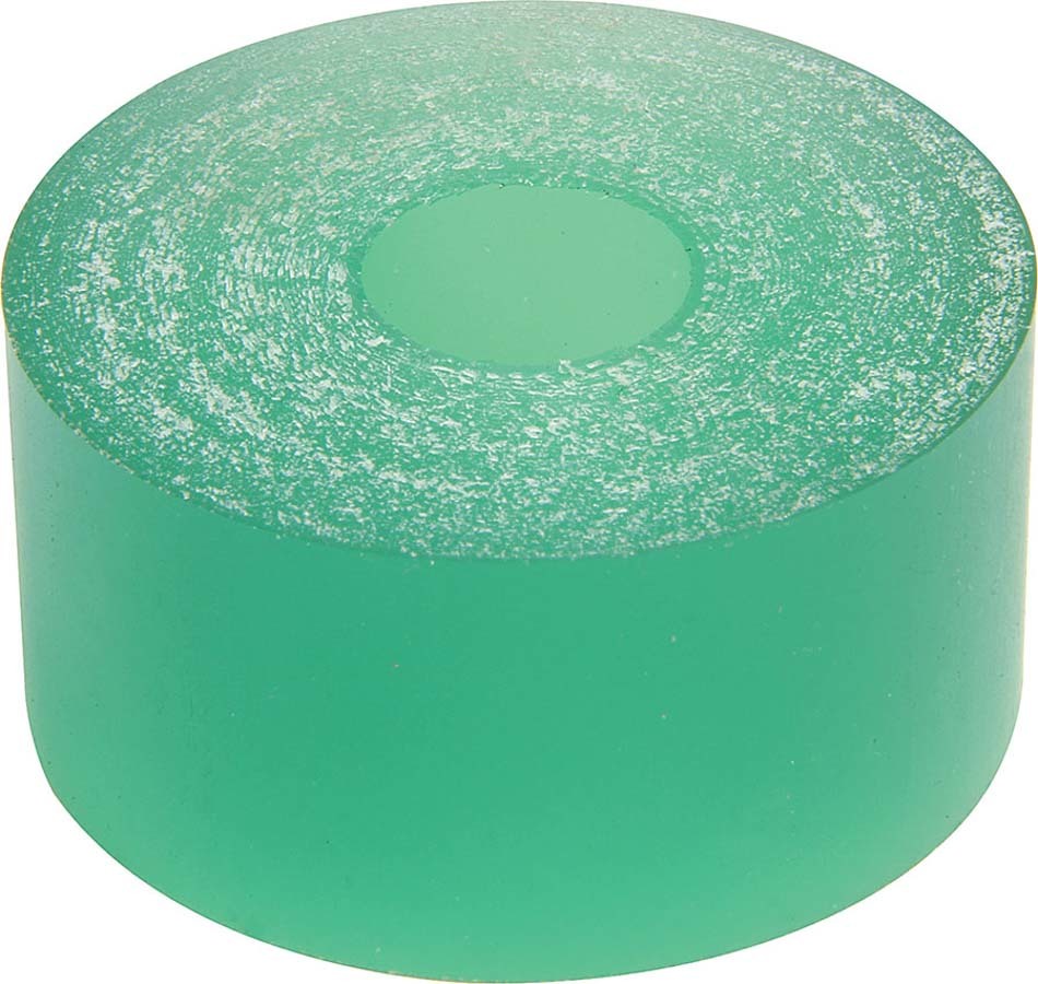 Allstar Performance   Bump Stop Puck 50dr Green 1in  ALL64332