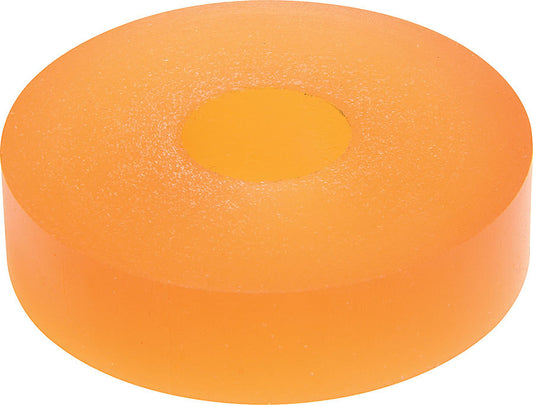 Allstar Performance   Bump Stop Puck 55dr Orange 1/2in  ALL64333