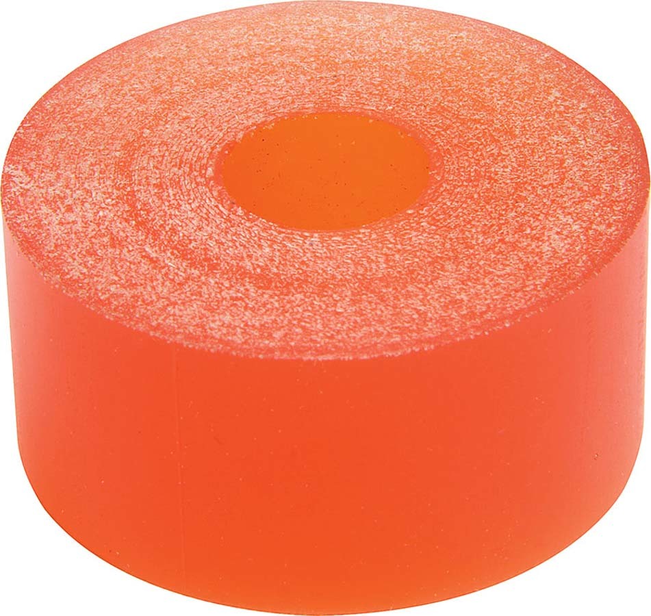 Allstar Performance   Bump Stop Puck 55dr Orange 1in  ALL64335
