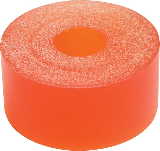 Allstar Performance   Bump Stop Puck 55dr Orange 1in  ALL64335