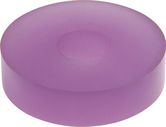 Allstar Performance   Bump Stop Puck 60dr Purple 1/2in  ALL64336