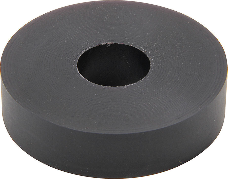 Allstar Performance   Bump Stop Puck 65dr Black 1/2in  ALL64339