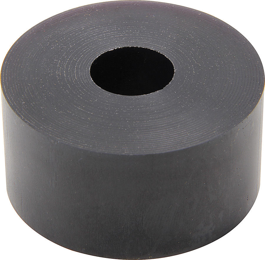 Allstar Performance   Bump Stop Puck 65dr Black 1in  ALL64341