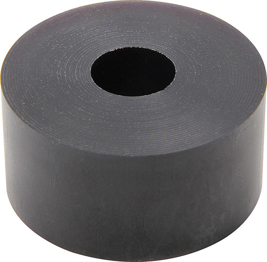 Allstar Performance   Bump Stop Puck 65dr Black 1in  ALL64341