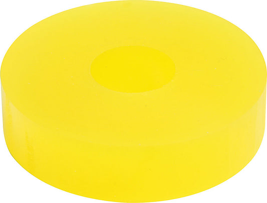 Allstar Performance   Bump Stop Puck 75dr Yellow 1/2in  ALL64344