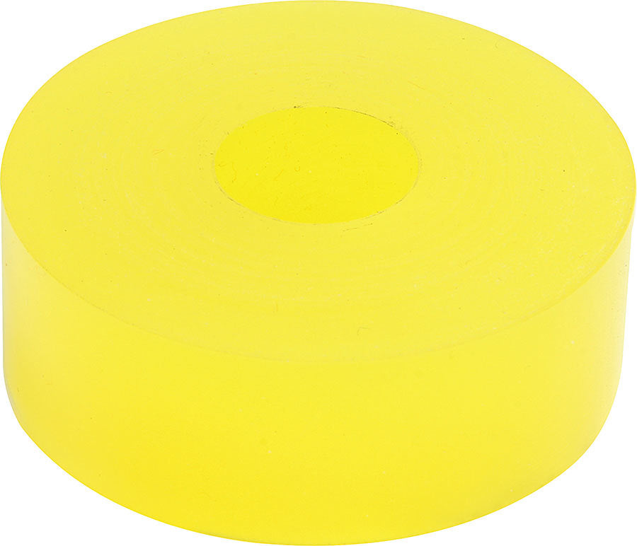 Allstar Performance   Bump Stop Puck 75dr Yellow 3/4in  ALL64345