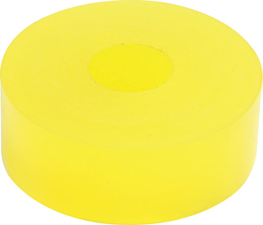 Allstar Performance   Bump Stop Puck 75dr Yellow 3/4in  ALL64345