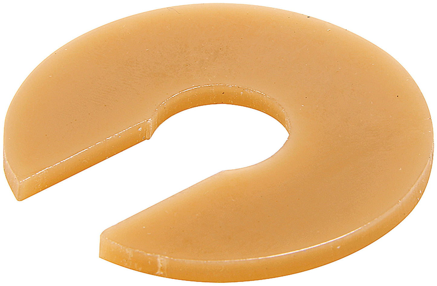 Allstar Performance   14mm Bump Stop Shim 1/8in Brown  ALL64365