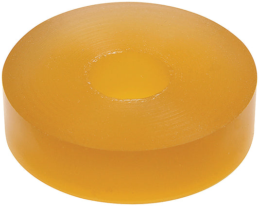 Allstar Performance   Bump Stop Puck 40dr Brown 1/2in Tall 14mm  ALL64367