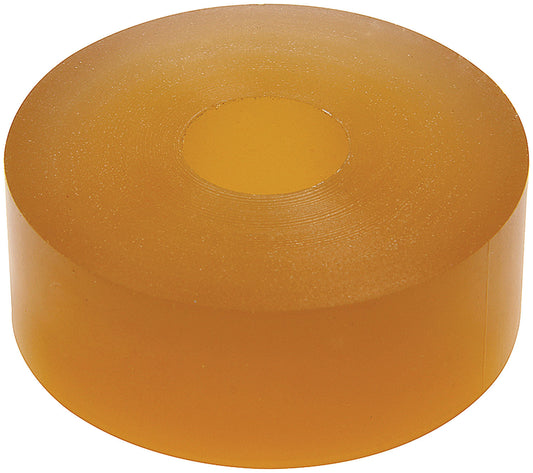 Allstar Performance   Bump Stop Puck 40dr Brown 3/4in Tall 14mm  ALL64368