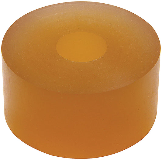 Allstar Performance Bump Stop Puck 40dr Brown 1in Tall 14mm MPN ALL64369