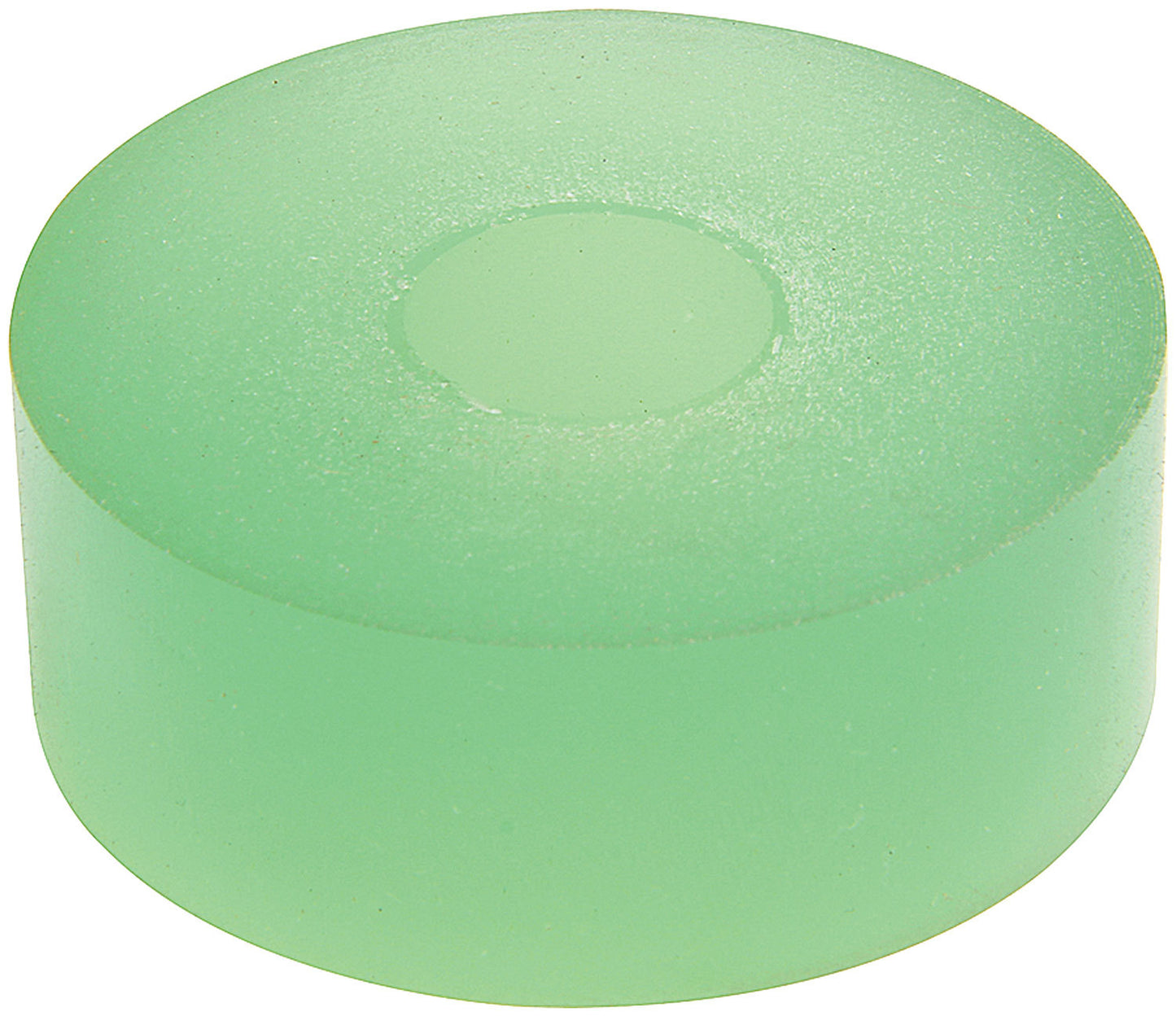 Allstar Performance   Bump Stop Puck 50dr Green 3/4in Tall 14mm  ALL64371