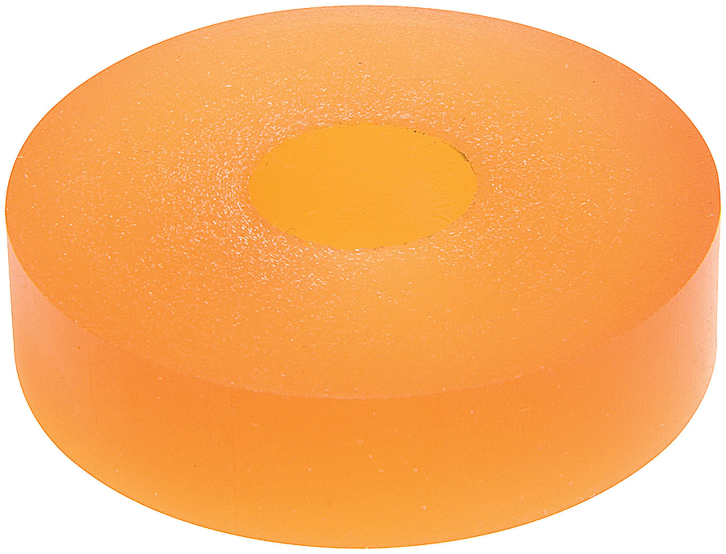 Allstar Performance   Bump Stop Puck 55dr Orange 1/2in Tall 14mm  ALL64373