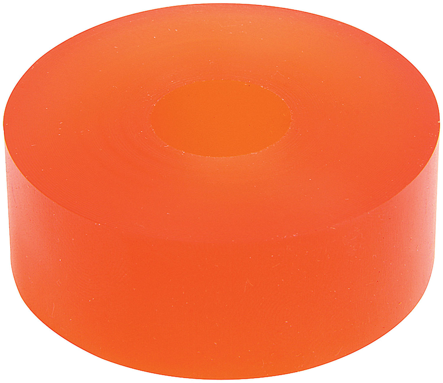 Allstar Performance   Bump Stop Puck 55dr Orange 3/4in Tall 14mm  ALL64374