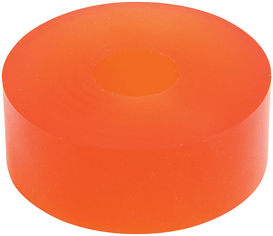 Allstar Performance   Bump Stop Puck 55dr Orange 3/4in Tall 14mm  ALL64374