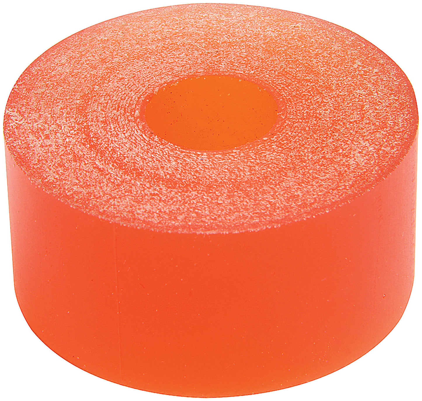 Allstar Performance   Bump Stop Puck 55dr Orange 1in Tall 14mm  ALL64375