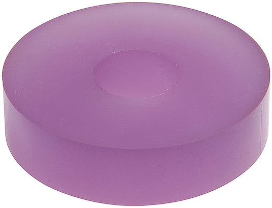 Allstar Performance   Bump Stop Puck 60dr Purple 1/2in Tall 14mm  ALL64376