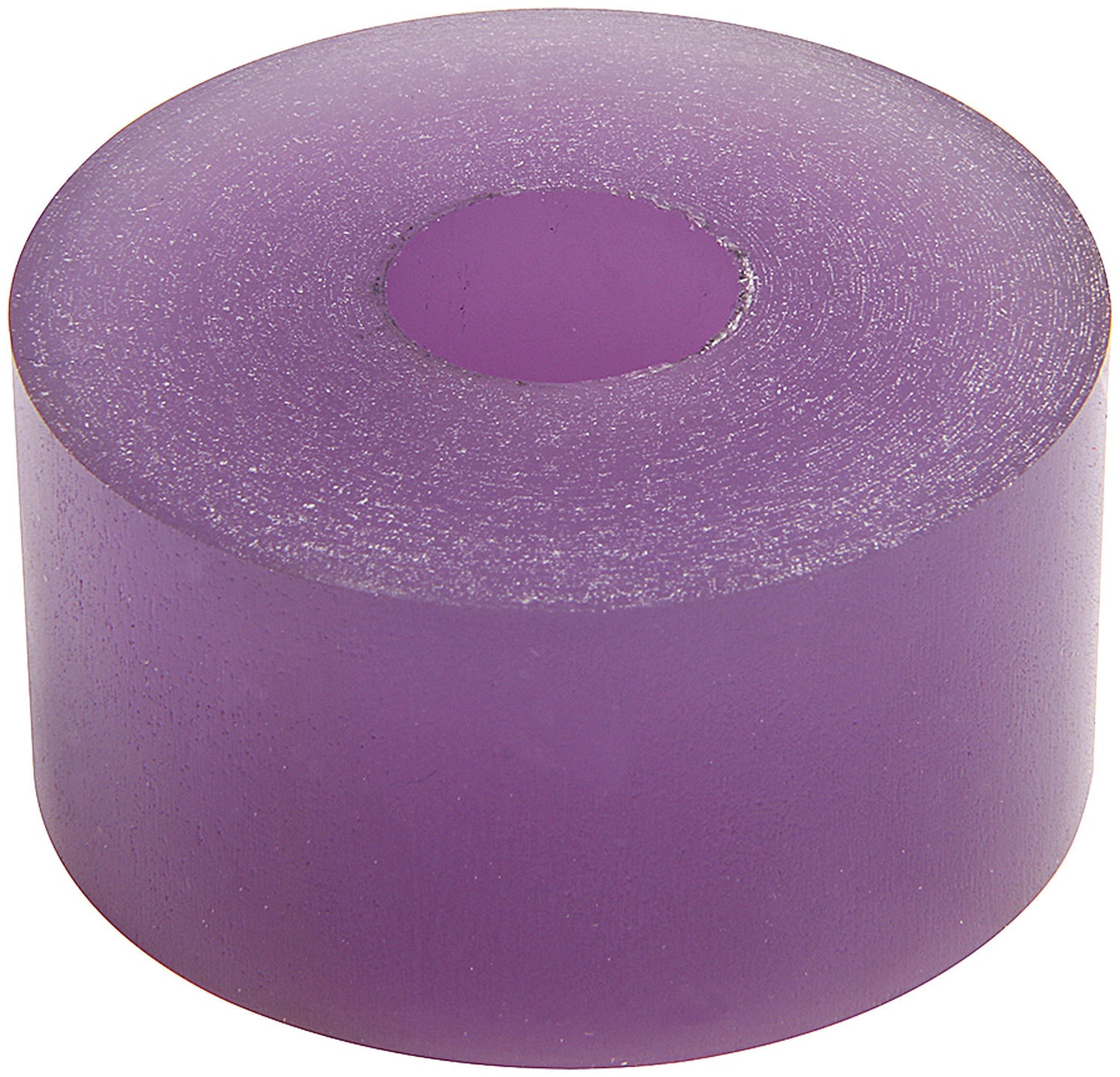 Allstar Performance   Bump Stop Puck 60dr Purple 1in Tall 14mm  ALL64378