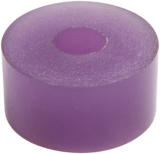 Allstar Performance   Bump Stop Puck 60dr Purple 1in Tall 14mm  ALL64378