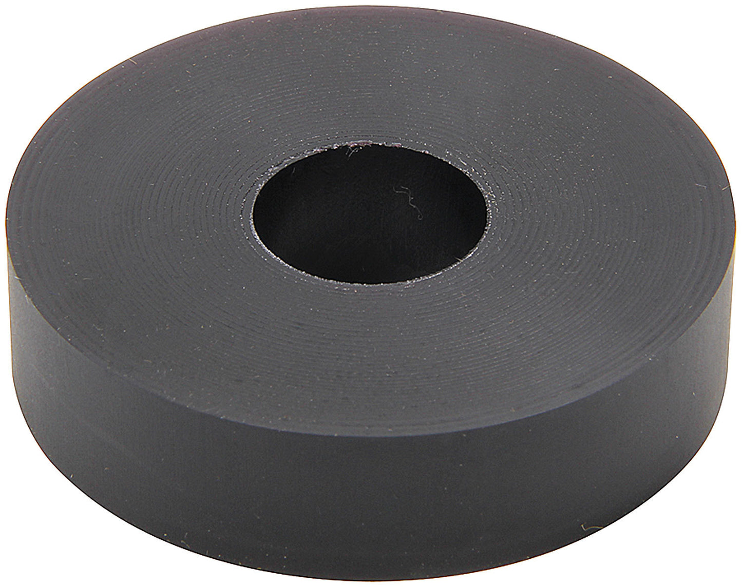 Allstar Performance   Bump Stop Puck 65dr Black 1/2in Tall 14mm  ALL64379