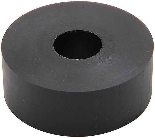Allstar Performance   Bump Stop Puck 65dr Black 3/4in Tall 14mm  ALL64380