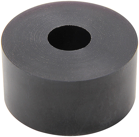Allstar Performance   Bump Stop Puck 65dr Black 1in Tall 14mm  ALL64381