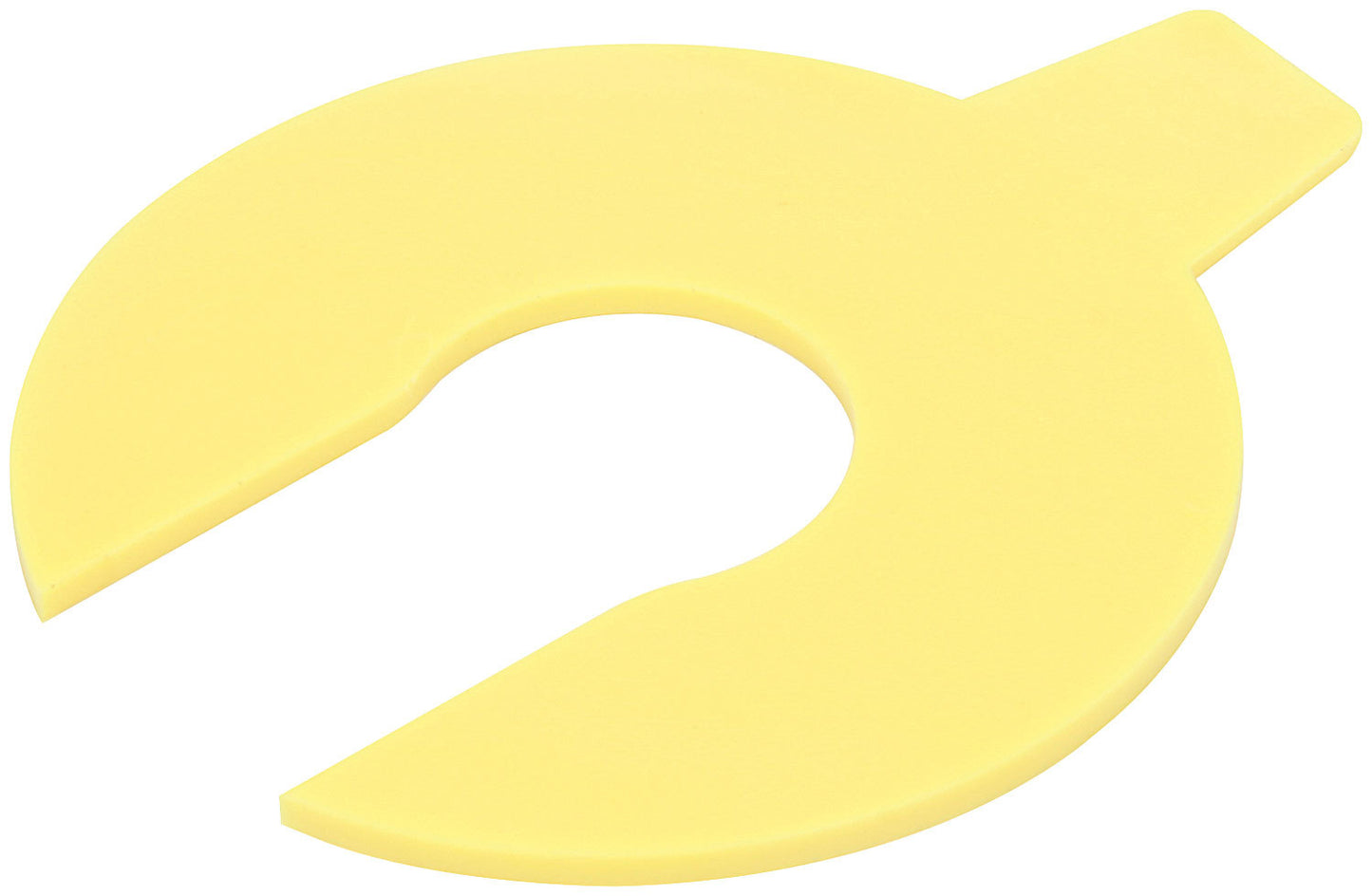 Allstar Performance 14mm Shock Shim U-Shaped 1/16in 25pk MPN ALL64410-25