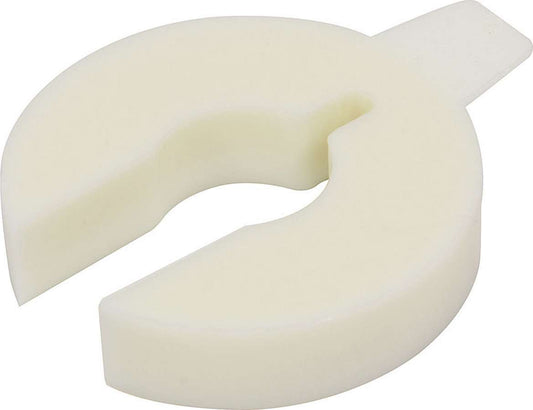 Allstar Performance   14mm Shock Shim U-Shaped 3/8in 10pk  ALL64414