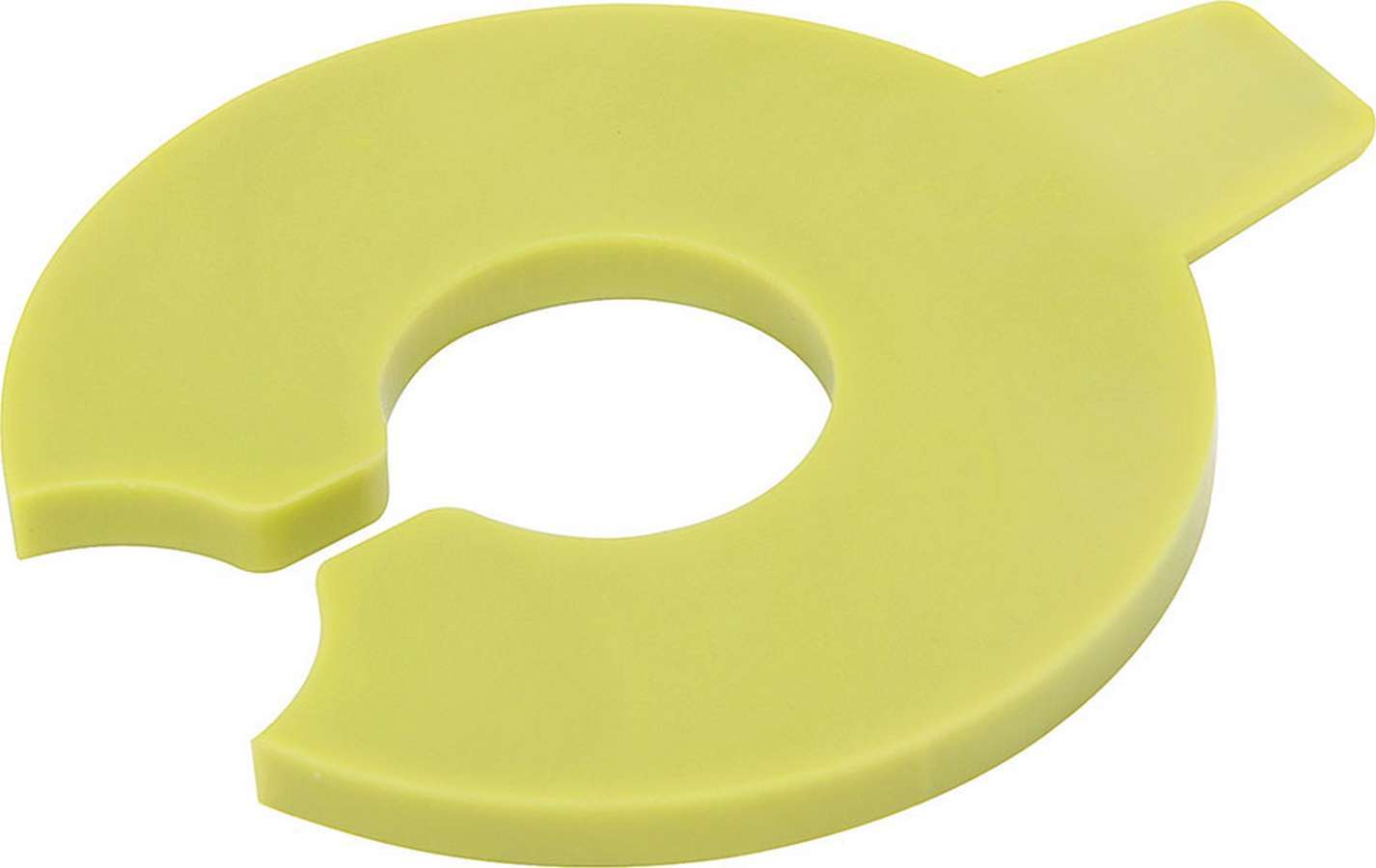 Allstar Performance   14mm Shock Shim Semi- Solid 1/8in 10pk  ALL64418