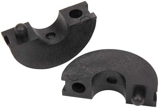 Allstar Performance   14mm Shock Collar Shim Kit 1/2in 10pk  ALL64420-10