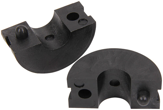 Allstar Performance   14mm Shock Collar Shim Kit 3/4in 10pk  ALL64422-10