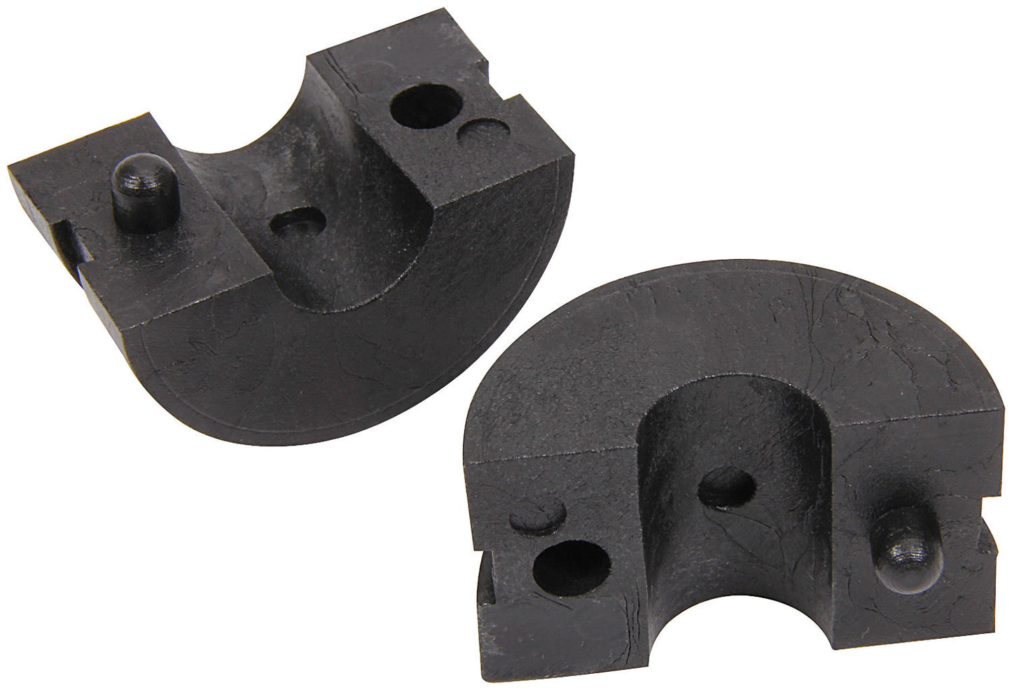 Allstar Performance   14mm Shock Collar Shim Kit 1in 10pk  ALL64424-10