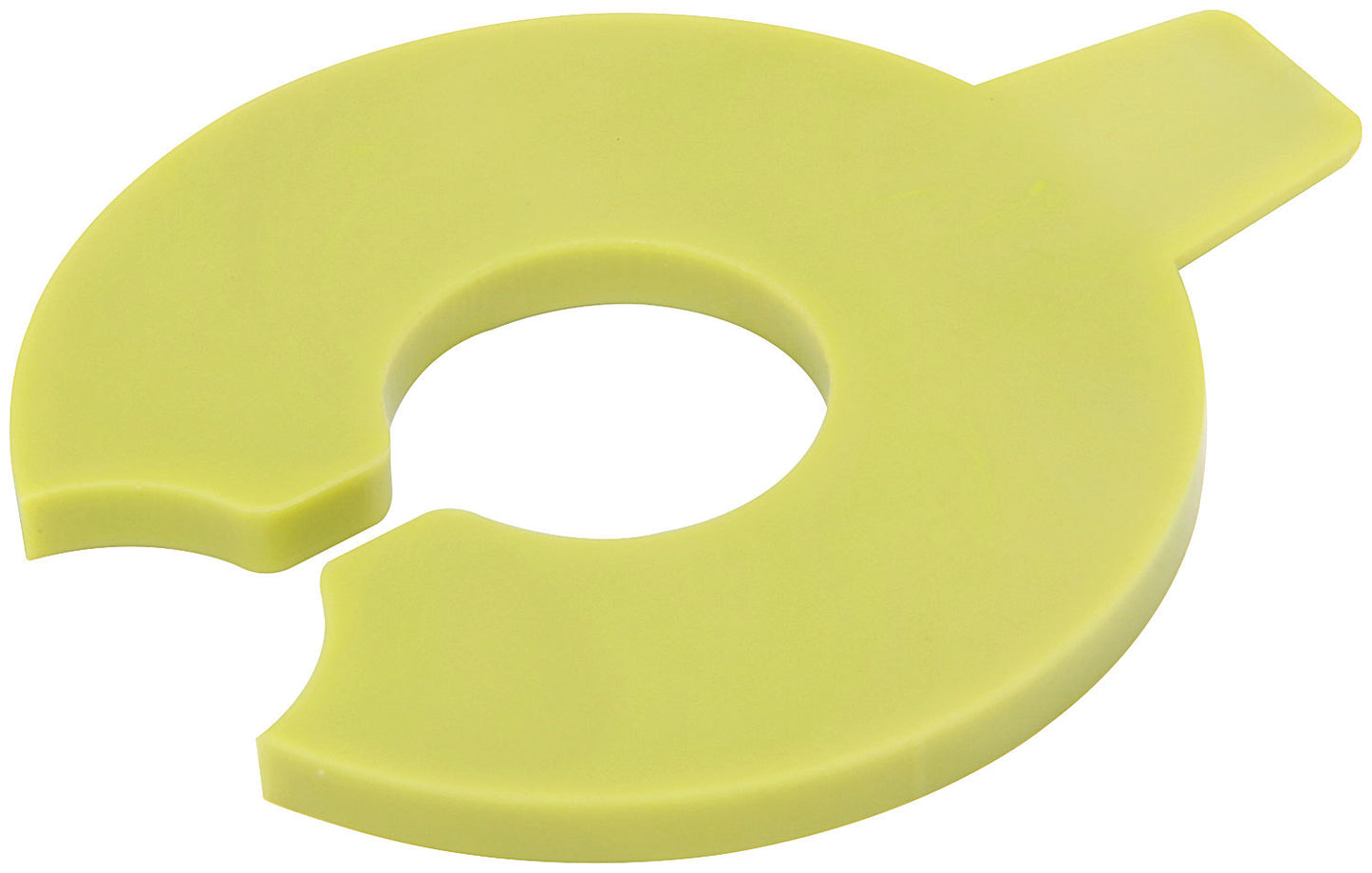 Allstar Performance 16mm Shock Shim Semi- Solid 1/8in 25pk MPN ALL64458-25