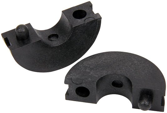 Allstar Performance 16mm Shock Collar Shim Kit 1/2in 10pk MPN ALL64460-10