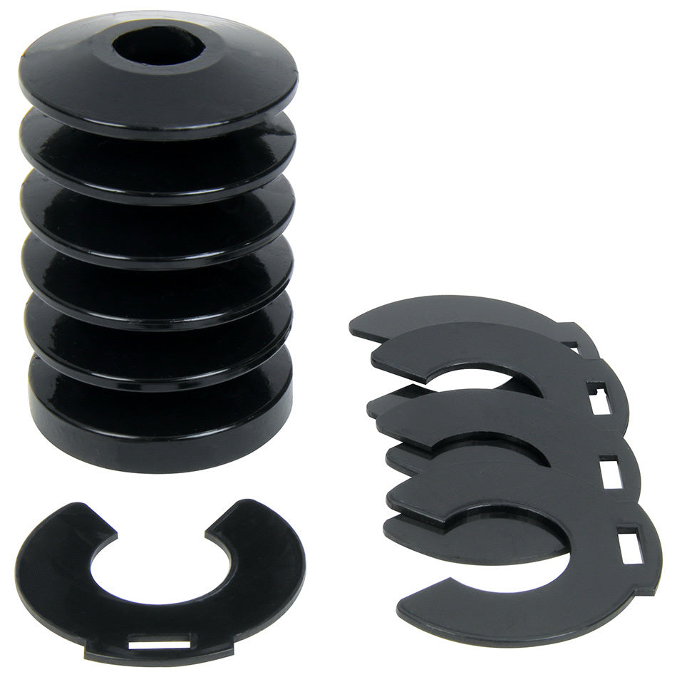 Allstar Performance Adjustable Poly Bump Kit MPN ALL64505