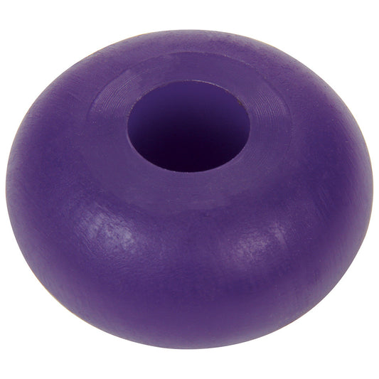 Allstar Performance Bump Stop Roller Skate Wheel 1in Tall 60dr MPN ALL64512