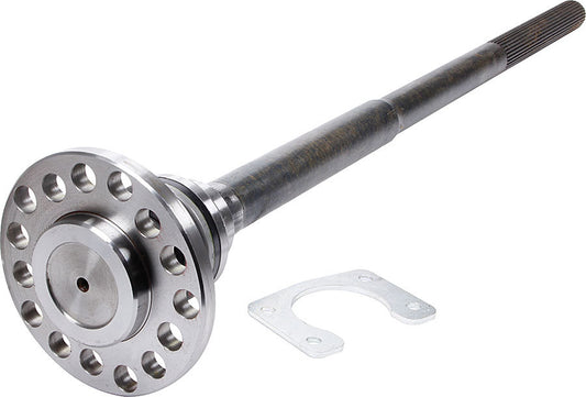 Allstar Performance   Ford 9in Axle 31 Spline W/Bearing 29-1/2in  ALL67501