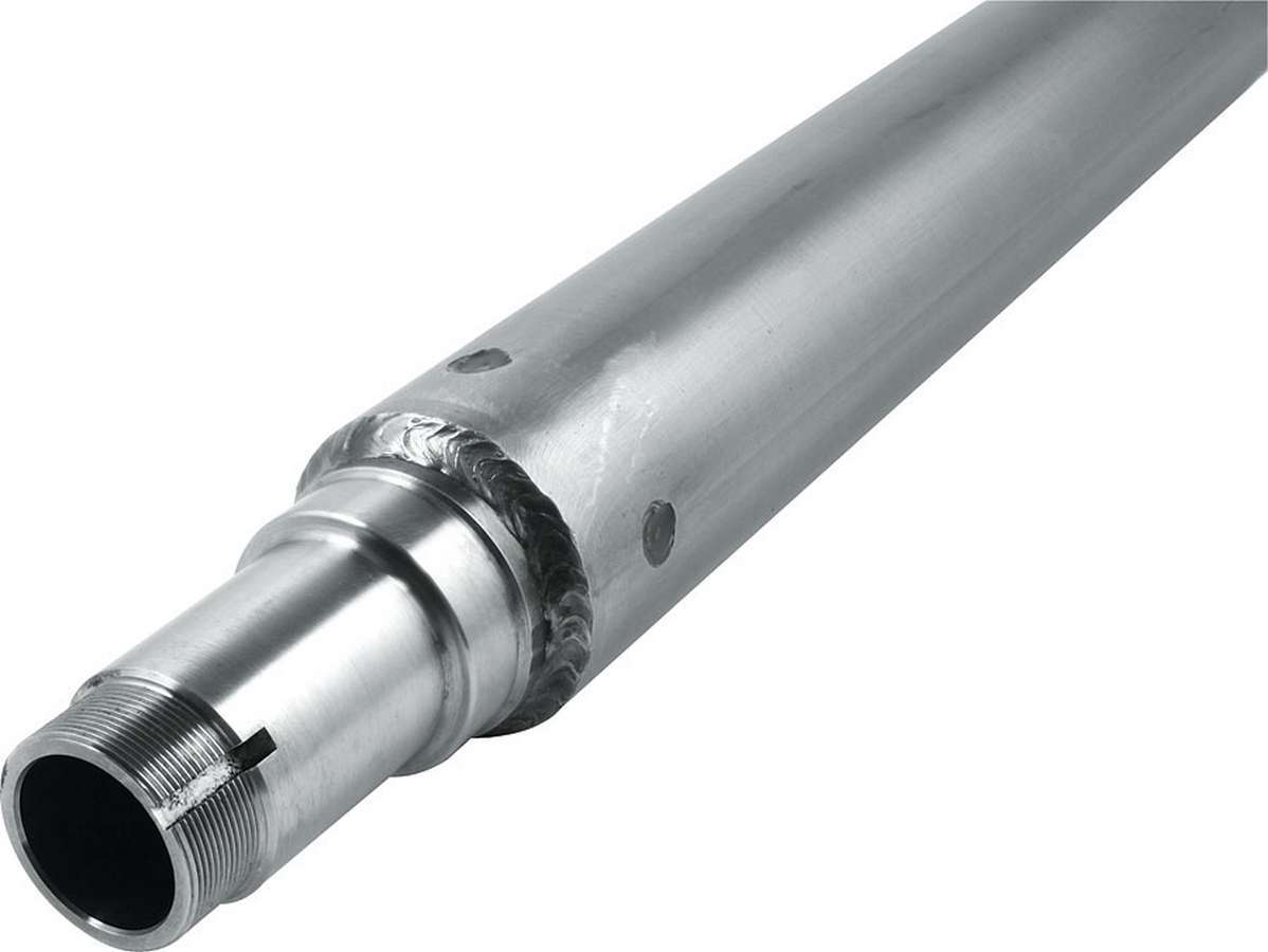 Allstar Performance   Steel Axle Tube 5x5 2.0in Pin 32in  ALL68280