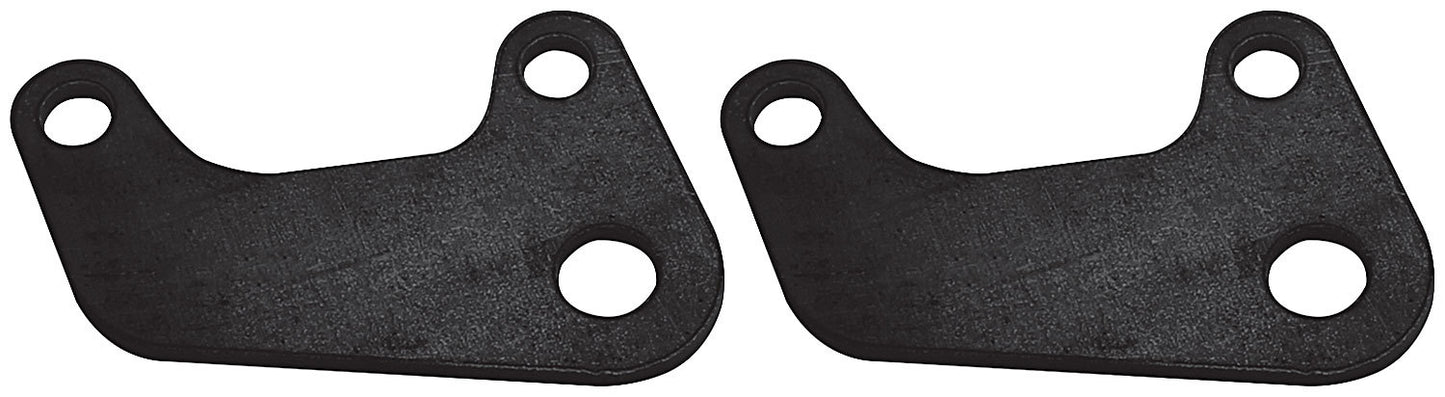 Allstar Performance   QC Lift Bar Brackets Steel Lower 5/8in Hole  ALL68313