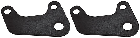 Allstar Performance   QC Lift Bar Brackets Steel Lower 5/8in Hole  ALL68313