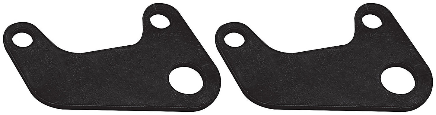 Allstar Performance   QC Lift Bar Brackets Steel Lower 3/4in Hole  ALL68315