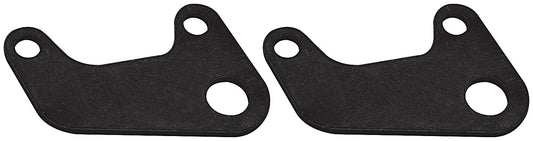 Allstar Performance   QC Lift Bar Brackets Steel Lower 3/4in Hole  ALL68315