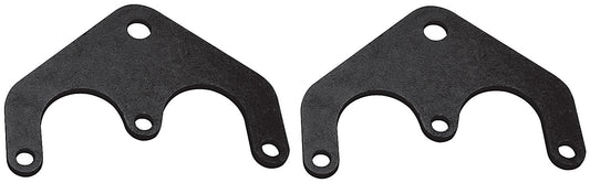 Allstar Performance QC Lift Bar Brackets Steel Upper 5/8in Hole MPN ALL68316