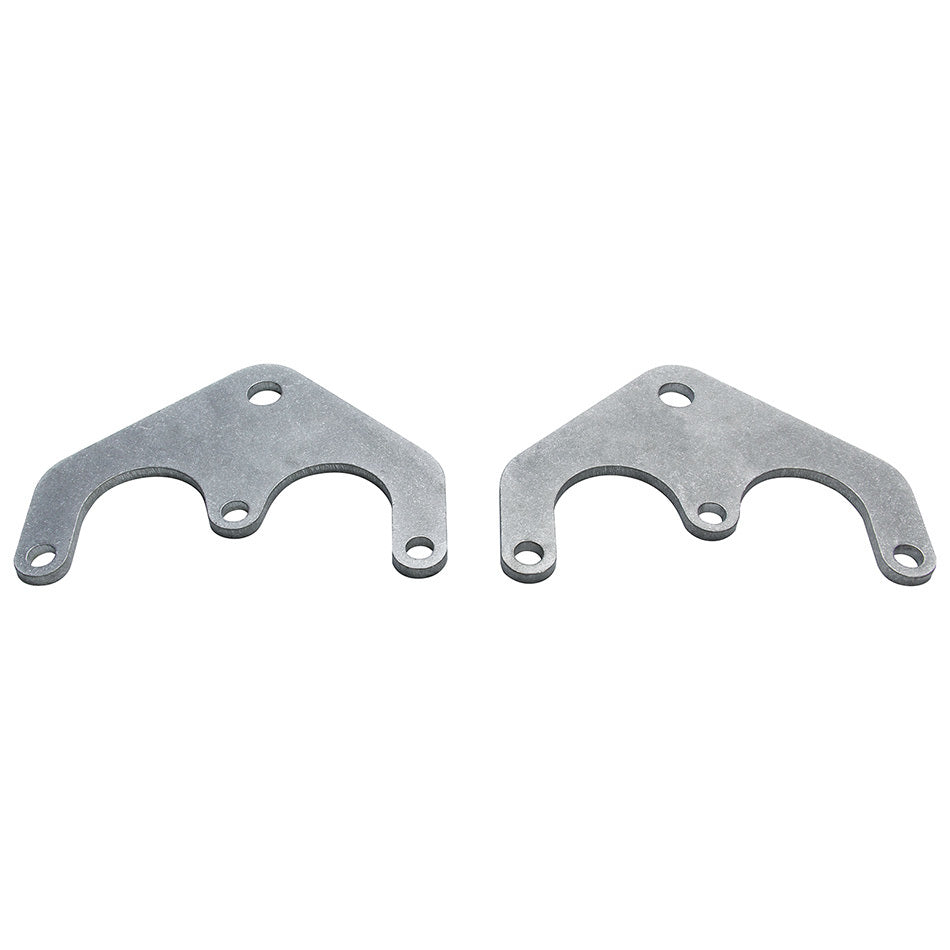 Allstar Performance QC Lift Bar Brackets Alum Upper 5/8in Hole MPN ALL68317