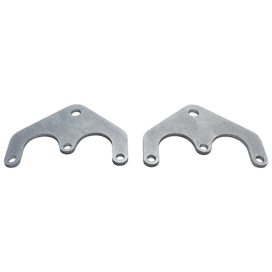 Allstar Performance QC Lift Bar Brackets Alum Upper 5/8in Hole MPN ALL68317